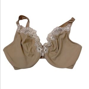 WACOAL‎ Nude Undercover Elegance Underwire Bra